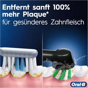[RESIGILAT] Periuta de dinti electrica Oral-B PRO 3 3500, alba