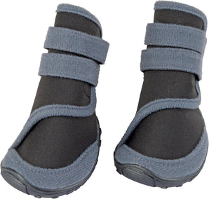 [RESIGILAT] Kerbl Active, Protectie labe animale, marime XXL, gri/negru