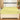 [RESIGILAT] Cearsaf ajustabil Utopia Bedding 160x200cm galben