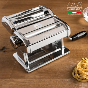 [RESIGILAT] Masina de facut paste manuala Marcato Atlas 150