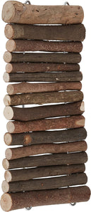 [RESIGILAT] Trixie Pod mic din rachita, 21.6 x 9.9 cm, pentru animale de companie