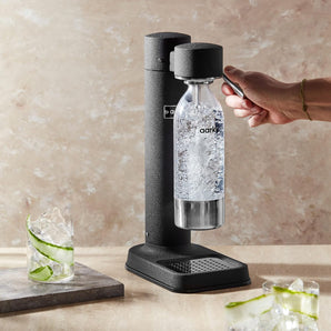[RESIGILAT] Sticla PET Aarke 800ml Carbonator 3, fara BPA, inox