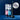 [RESIGILAT] Periuta electrica Oral-B Pulsonic Slim Clean 2000 neagra