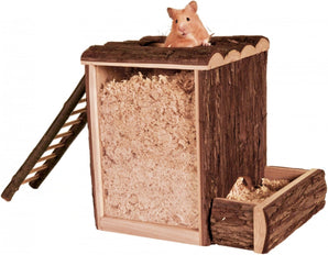[RESIGILAT] Trixie Turn de joaca Natural Living 25x24x20 cm