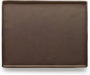 [RESIGILAT] Set rulou de aluat Lekue, Maro, 40 x 30 cm