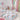 [RESIGILAT] Set lenjerie pat junior Rainbow Sky, dungi colorate, 70x140 cm, bumbac și poliester
