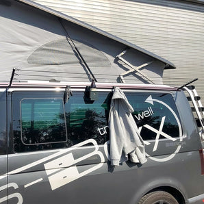 [RESIGILAT] Capat spalare 5m, compatibil Volkswagen T5 T6 T6.1, kit DIY