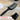 [RESIGILAT] Perie par Olivia Garden Fingerbrush Iconic Medium, Neagra