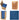 [RESIGILAT] Servetele cocktail Alvotex Airlaid 20x20cm 100 buc D.BLUE
