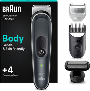 [RESIGILAT] Braun Series 5 Bodygroomer pentru ingrijirea corporala