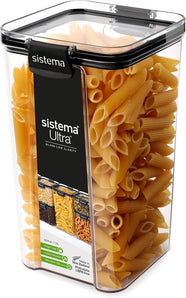 [RESIGILAT] Sistema Ultra cutie etansa 1,3 litri fara BPA