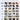 [RESIGILAT] Ham de caine ajustabil violet Easy Walk set plumb