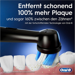 [RESIGILAT] Periuta electrica Oral-B iO Series 5 Plus editia negru mat