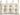 [RESIGILAT] Enjoy Home Material Tablie Pat, Ivory, 70cm