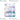 [RESIGILAT] Set Grundle Wolle Cotton Quick Mini pastel 10 x 15 g 100% bumbac