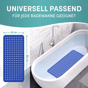 [RESIGILAT] Covoras baie Engelbach 88x40cm rezistent si lavabil