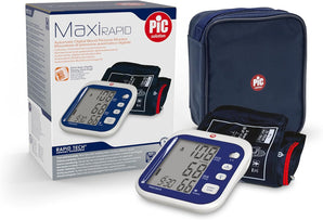 [RESIGILAT] Tensiometru digital Pic Solution maxiRAPID pentru uz casnic