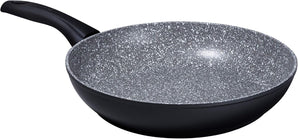 [RESIGILAT] Tigaie inductie Black Pearl 18 cm