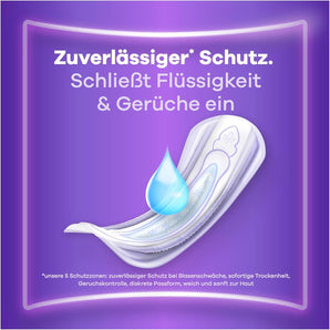 [RESIGILAT] Always Discreet Absorbante Incontinenta 96 bucati