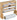 [RESIGILAT] Distribuitor folie bucatarie montare perete bambus natural