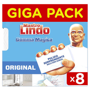 [RESIGILAT] Sters Magic Mastro Lindo 4 bucati