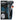 [RESIGILAT] Ras electric Braun Series 5, EasyClean, Wet & Dry, albastru