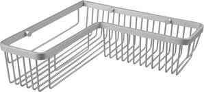 [RESIGILAT] Tatay Ice Cos depozitare, 300x300x85mm, aluminiu, argintiu