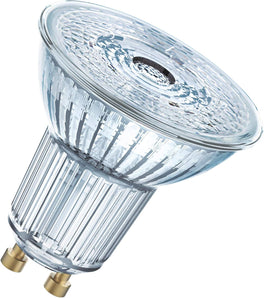 [RESIGILAT] OSRAM GU10 LED Reflector, Alb Cald