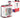 [RESIGILAT] Tensiometru Scala SC 6400, masurare tensiune, rosu