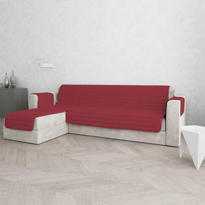 [RESIGILAT] Lenjerie de pat italiana TRENDY bordeaux 240cm