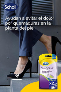 [RESIGILAT] Sch Party Feet Fete Plastice 2U