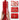 [RESIGILAT] Set hartie impachetat cadouri 3 role rosu fete 43cm x 3m