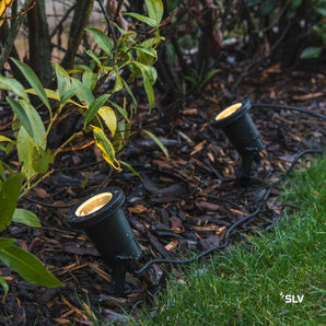 [RESIGILAT] Lampa de exterior Nautilus XL IP65, cu cablu de 1.5 m
