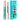 [RESIGILAT] L'Oreal Paradise Extatic Mascara, rezistent la apa, negru