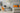 [RESIGILAT] Set 2 fete de perna montate 40-45 x 60-80 cm ciocolata