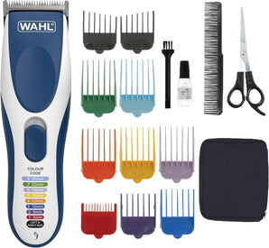 [RESIGILAT] Trimmer par Wahl