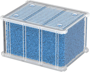 [RESIGILAT] Tecatlantis Easybox, Cartus filtrare spuma, Mini Biobox