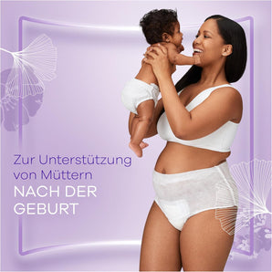 [RESIGILAT] Chiloti post-partum Always Discreet marimea L