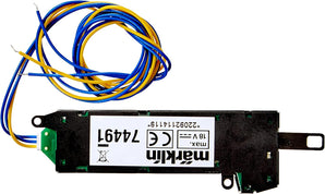 [RESIGILAT] Marklin 74491 - Masina electrica de punct H0