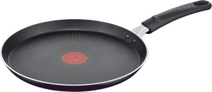 [RESIGILAT] Tigaie Tefal Resist 25 cm antiaderenta neagra