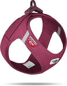 [RESIGILAT] Vesta Ham Air-Mesh Ruby S, inchidere curli