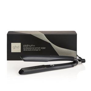 [RESIGILAT] Ghd Platinum Plus Styler negru - Par mai stralucitor si puternic