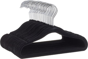 [RESIGILAT] Umerase Amazon Basics pentru copii, 29 cm, set 50 bucati