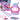[RESIGILAT] CREATOR GENIAL, Kit Bijuterii DIY, 1200+ Bratari Heishi, Copii 7+