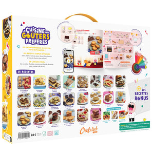 [RESIGILAT] Coffret Gustari Preferate, Editie Legata - 1 februarie 2024