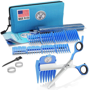 [RESIGILAT] Set tuns Calming Clipper pentru sensibilitate dreptaci