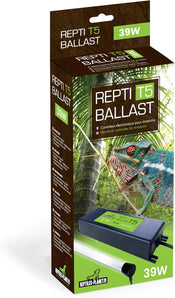 [RESIGILAT] Reptile Planet balast T5 39 W iluminat