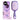 [RESIGILAT] Perie descurcare FHI Heat UNbrush, violet lavanda