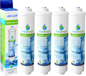 [RESIGILAT] Filtru de apa AquaHouse AH-UIF pentru frigider Samsung si Haier