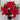 [RESIGILAT] Flori Mormant Craciun, Poinsettia, Cimitir, Rosu